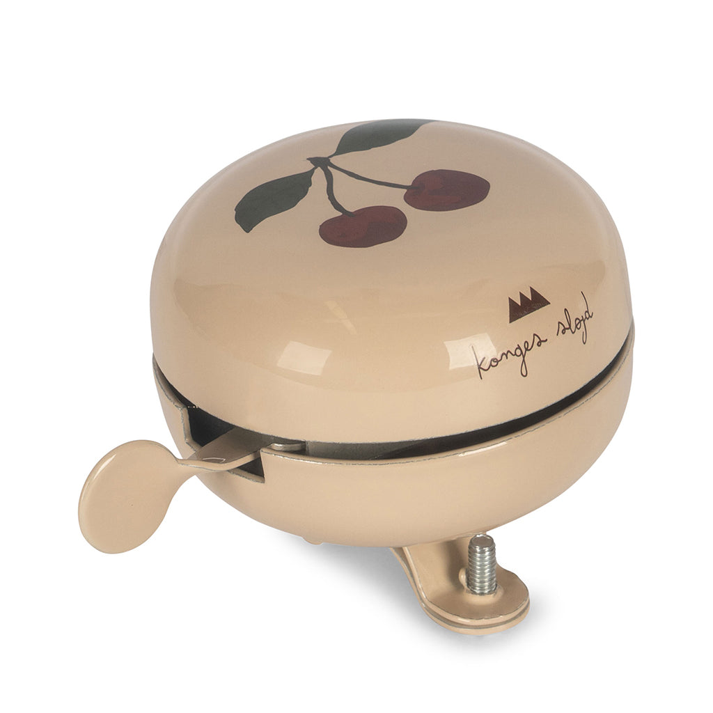 Konges Sløjd cykelklokke, Cherry