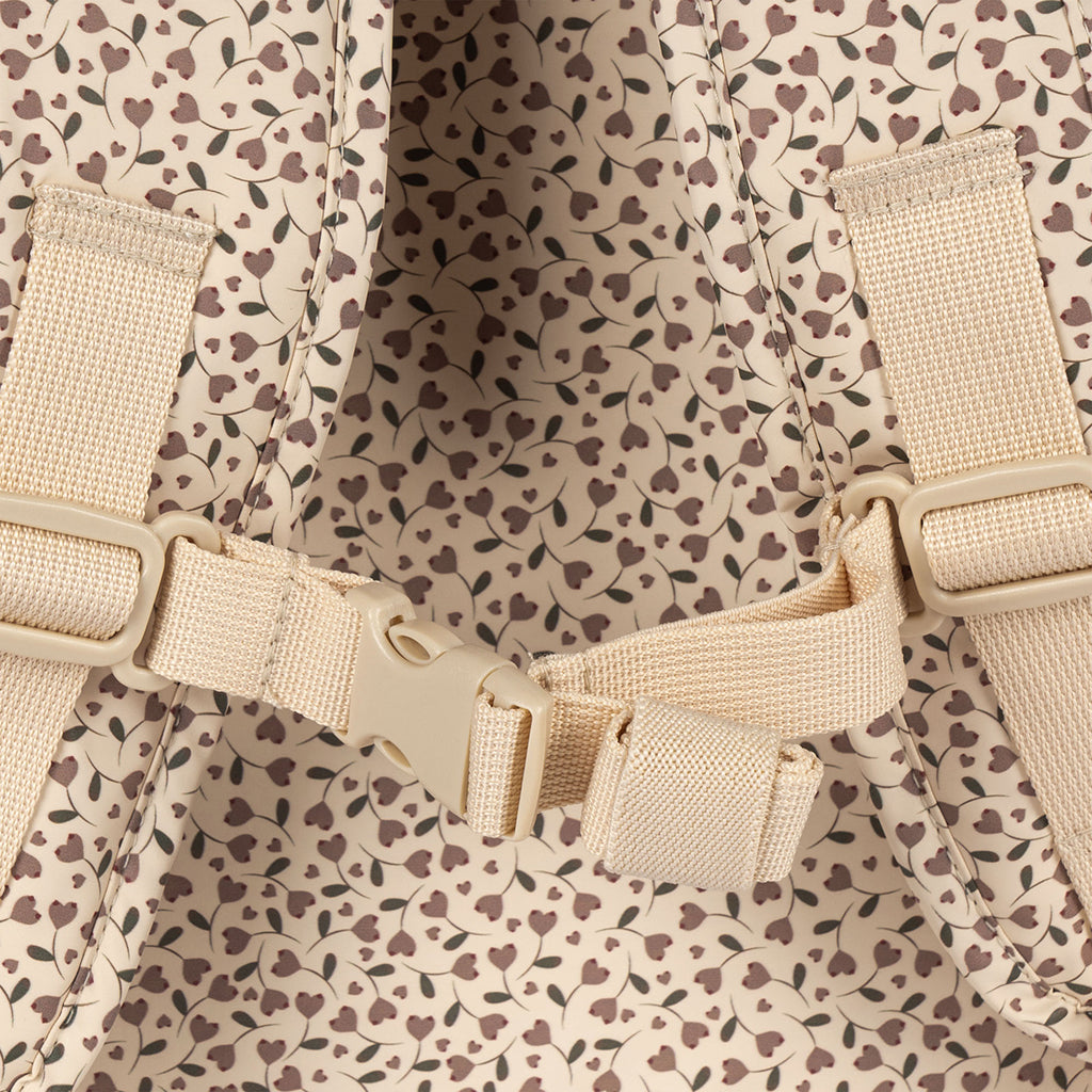 Konges Sløjd Rainy rygsæk Junior, Milk tank