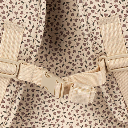 Konges Sløjd Rainy rygsæk Junior, Milk tank