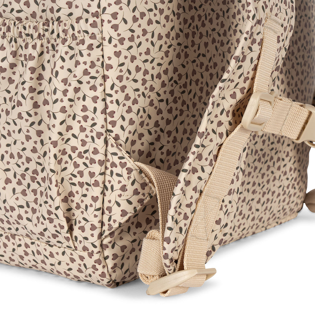 Konges Sløjd Rainy rygsæk Junior, Milk tank