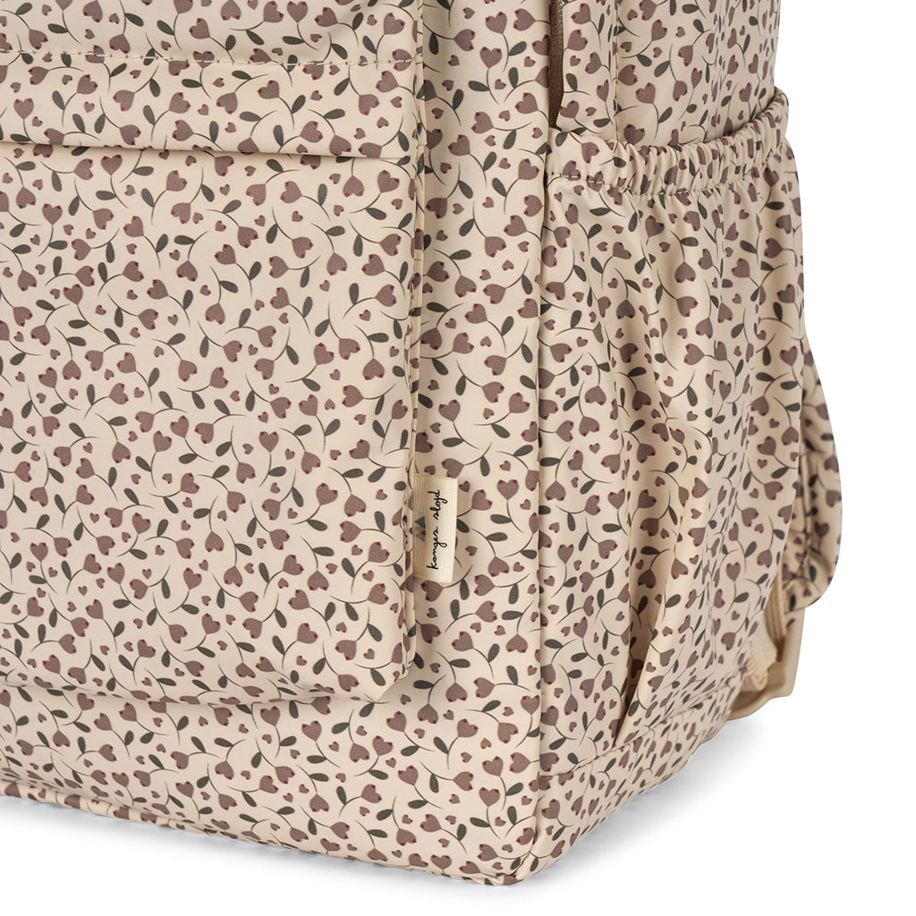 Konges Sløjd Rainy rygsæk Junior, Milk tank