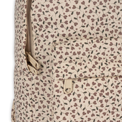 Konges Sløjd Rainy rygsæk Junior, Milk tank