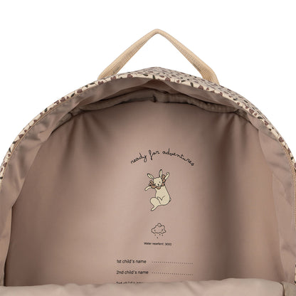 Konges Sløjd Rainy rygsæk Junior, Milk tank