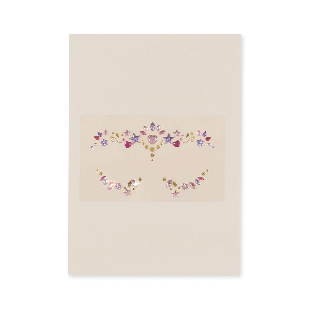 Konges Sløjd Kreativt stylist sæt til børn - Blush mix