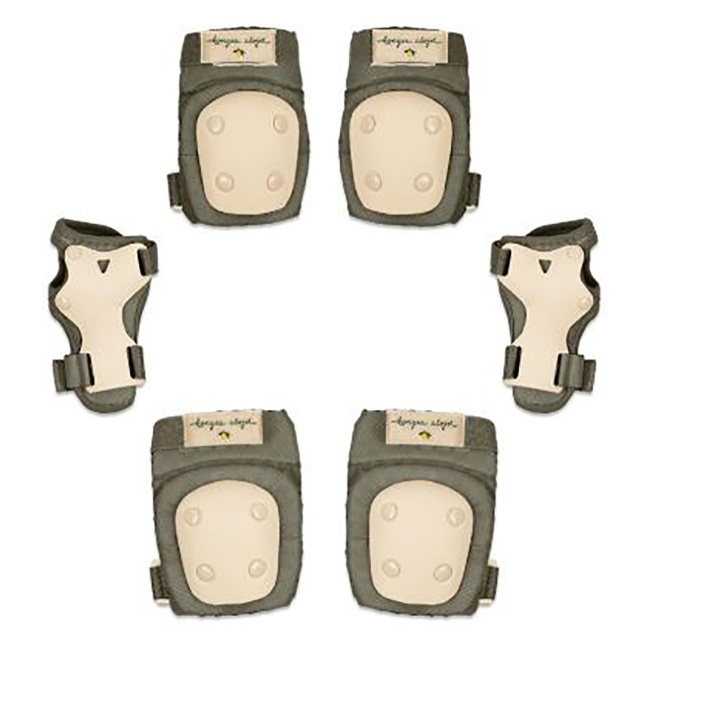 Konges Sløjd Sikkerhedsudstyr, Kalamata green