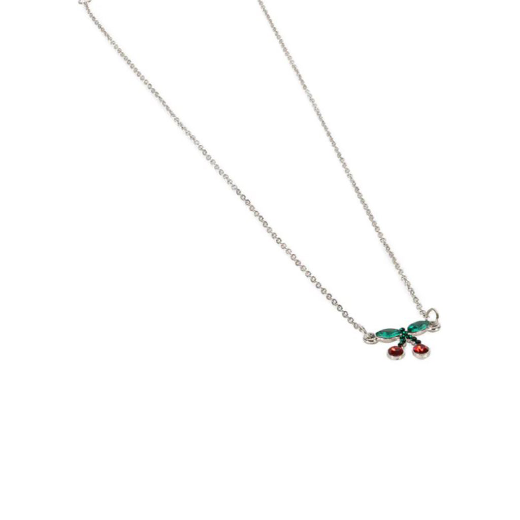 Konges Sløjd smykkesæt m. diadem, Pink