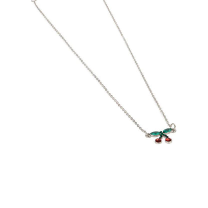 Konges Sløjd smykkesæt m. diadem, Pink