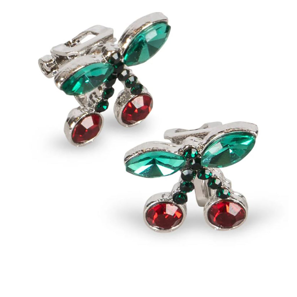 Konges Sløjd smykkesæt m. diadem, Pink