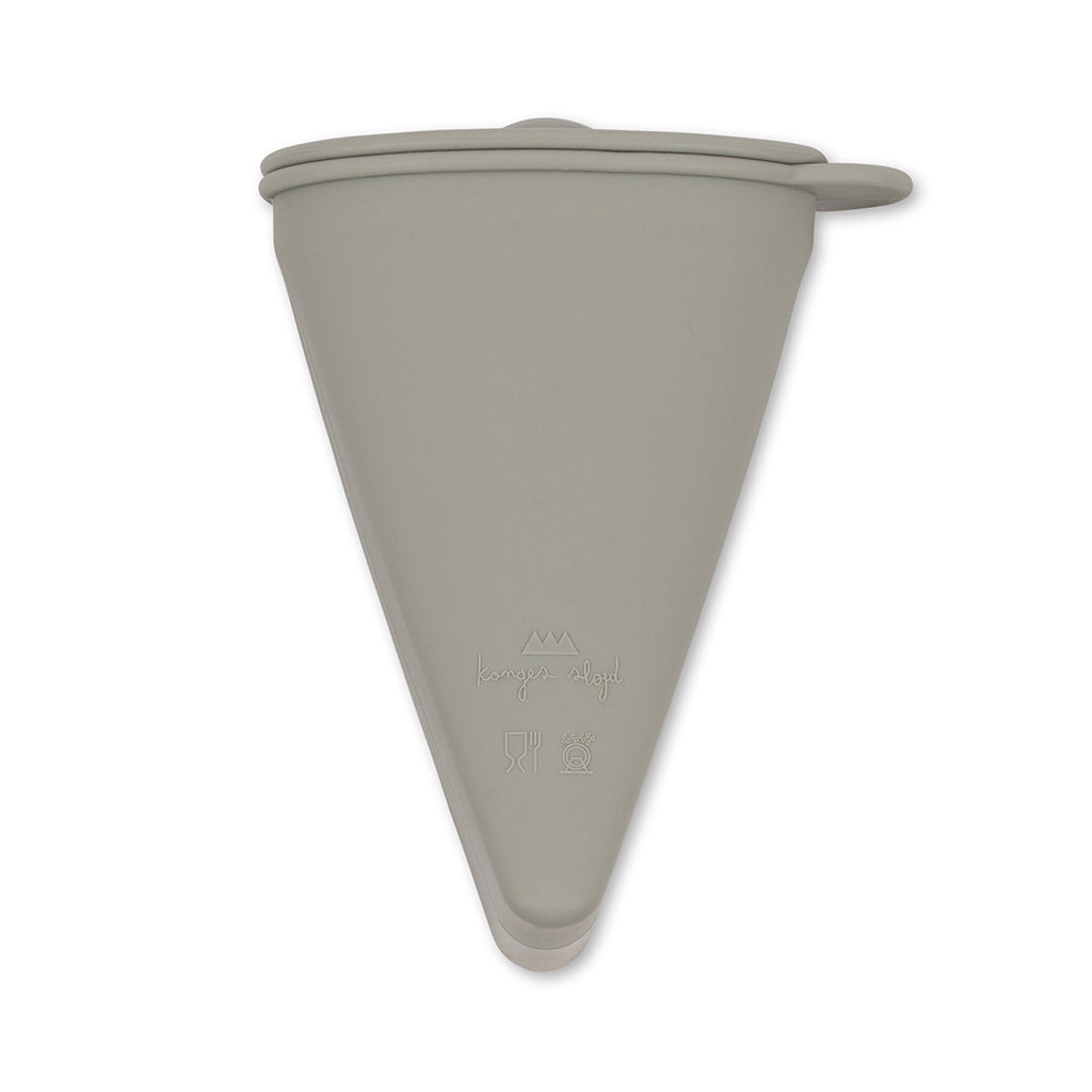 Konges Sløjd pop-up is, 3-pack - Ocean