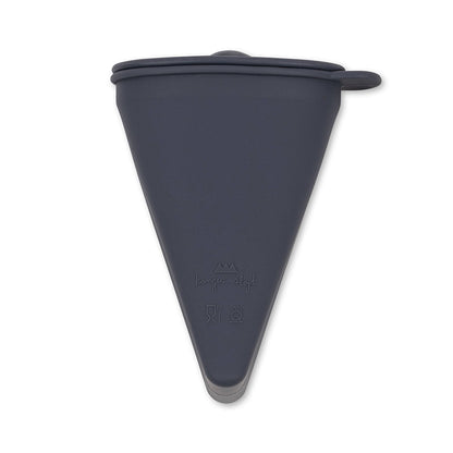 Konges Sløjd pop-up is, 3-pack - Ocean