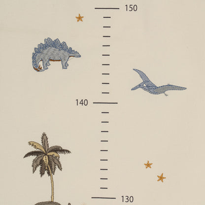 Konges sløjd Højdemåler, Dino - Seedpearl