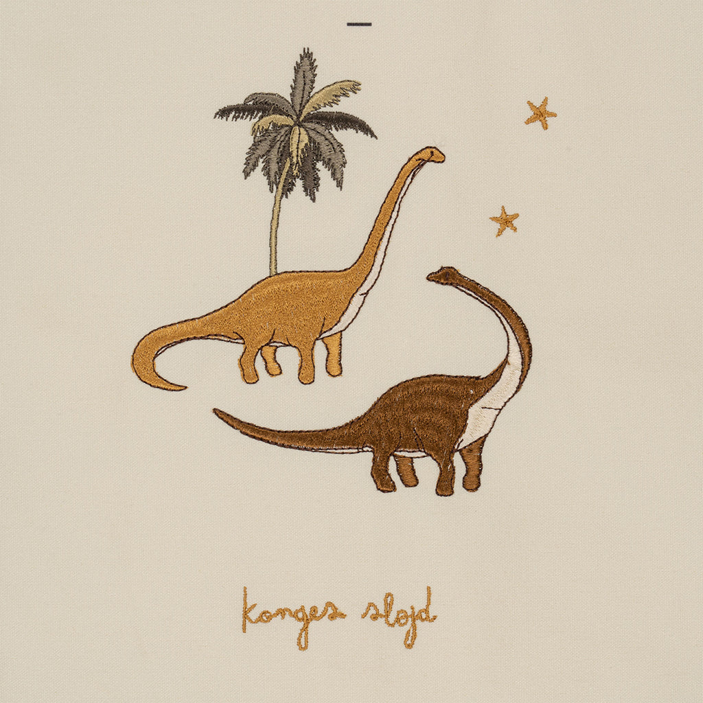 Konges sløjd Højdemåler, Dino - Seedpearl