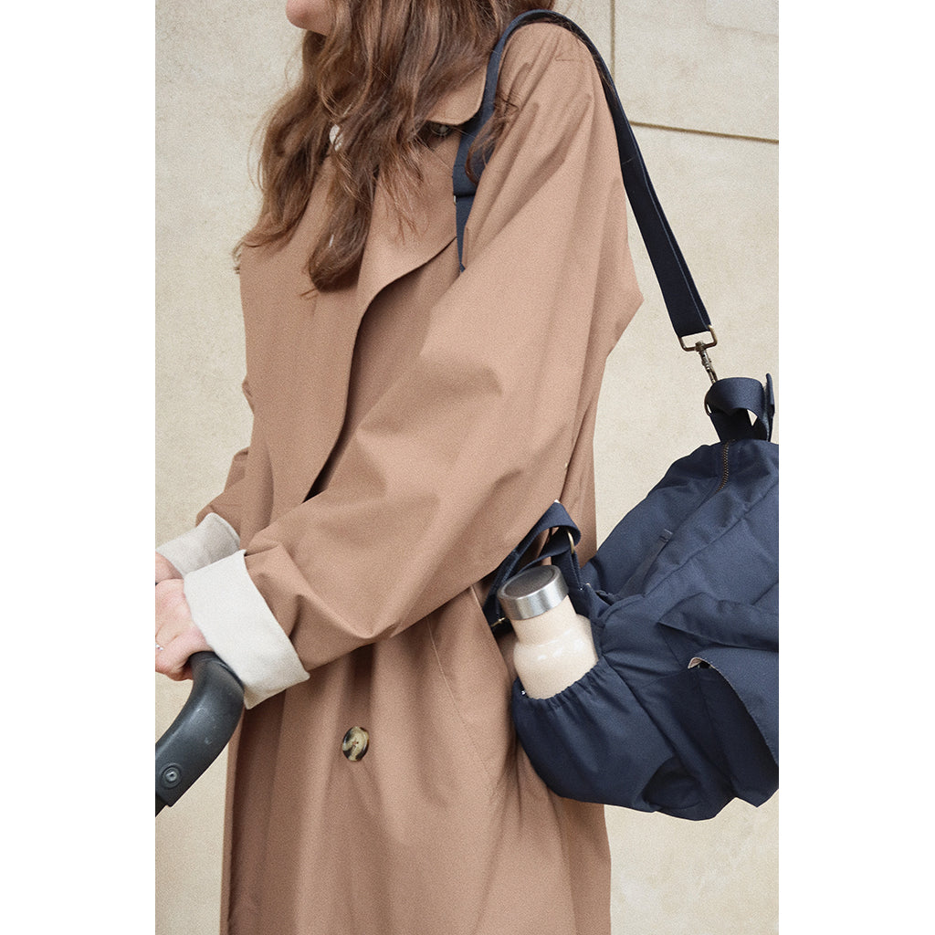 Konges Sløjd Pusletaske, All you need mini bag - Navy