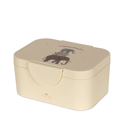 Konges Sløjd Lunch box, Madkasse - Safari