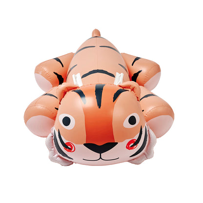 Sunnylife Kids Ride-On badedyr, Tino the Tiger