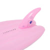 Sunnylife luftmadras, Surboard float summer sherbet bubblegum pink - Fra 6 år