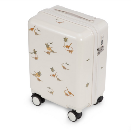 Konges Sløjd kuffert, Trolley - Kubi