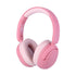 Lalarma ANC hybrid hovedtelefoner, Rose