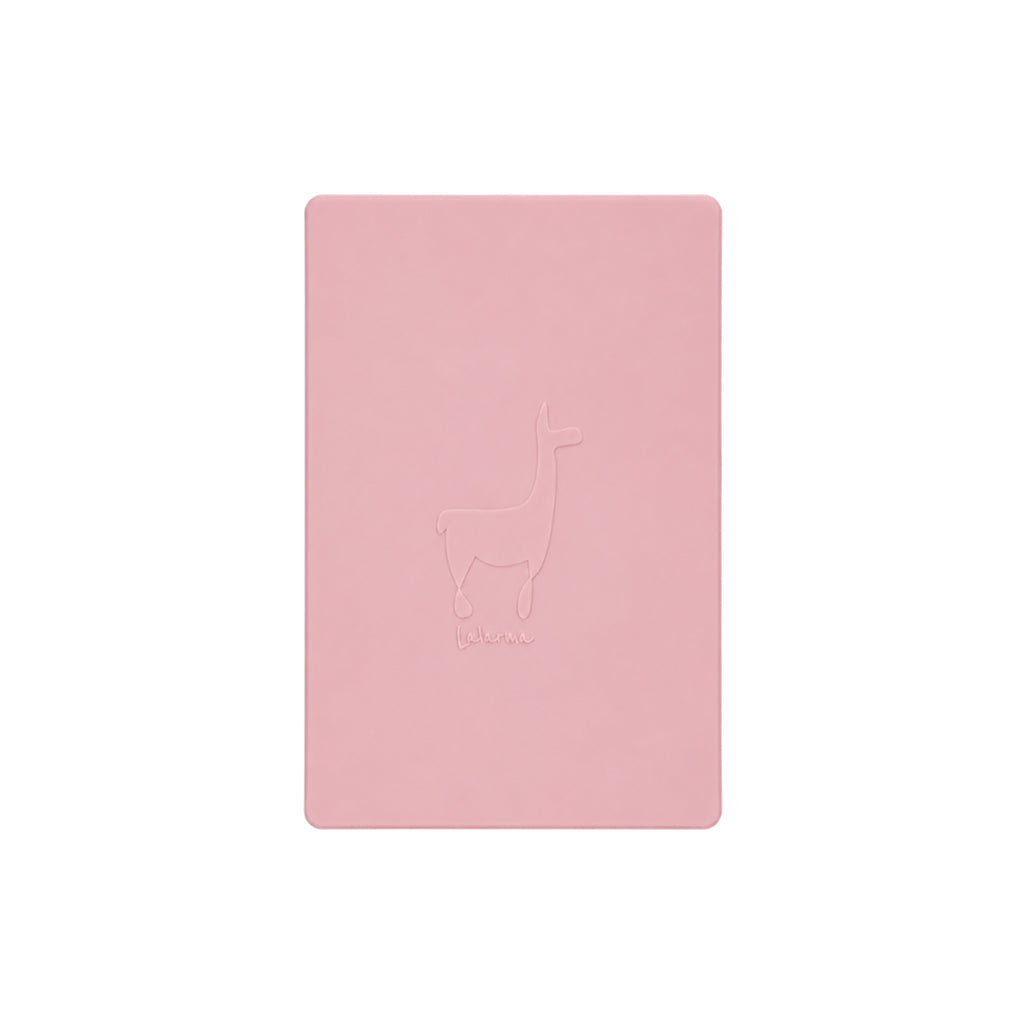 Lalarma Sketch lightpad, tegn og farvelæg - Rose