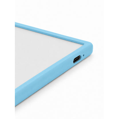 Lalarma Sketch lightpad, tegn og farvelæg - Blue
