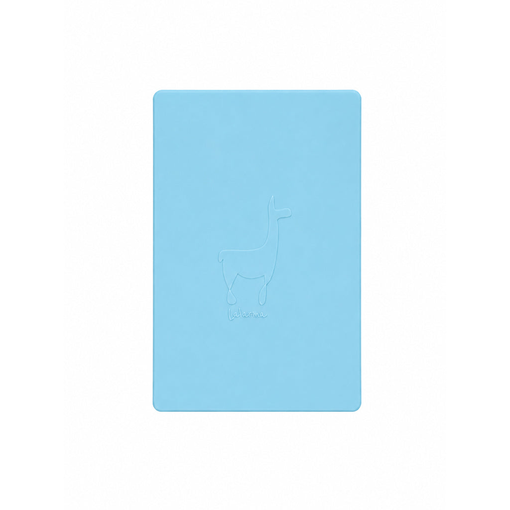Lalarma Sketch lightpad, tegn og farvelæg - Blue