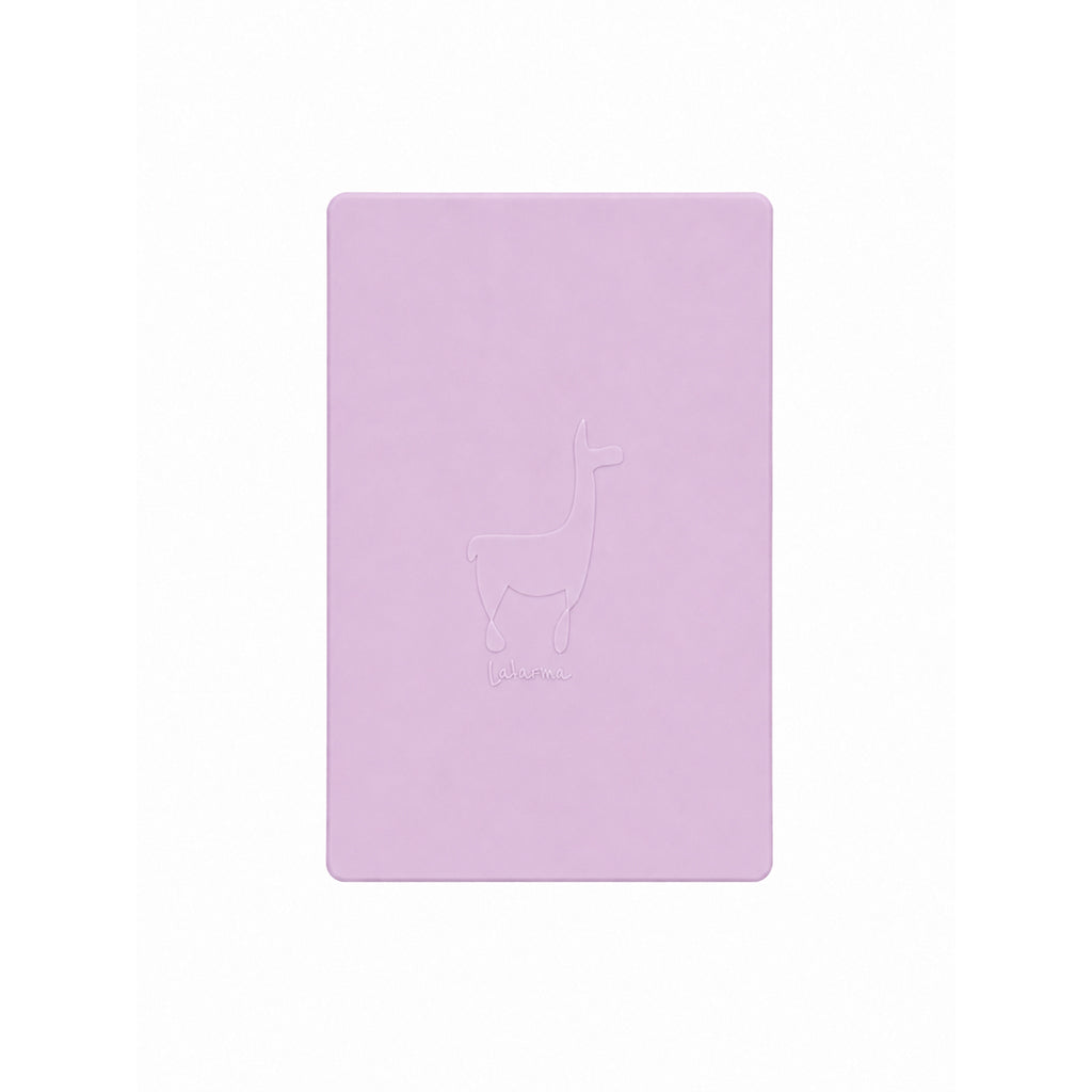 Lalarma Sketch lightpad, tegn og farvelæg - Purple