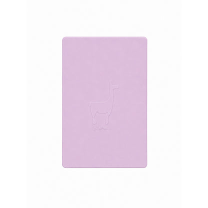 Lalarma Sketch lightpad, tegn og farvelæg - Purple