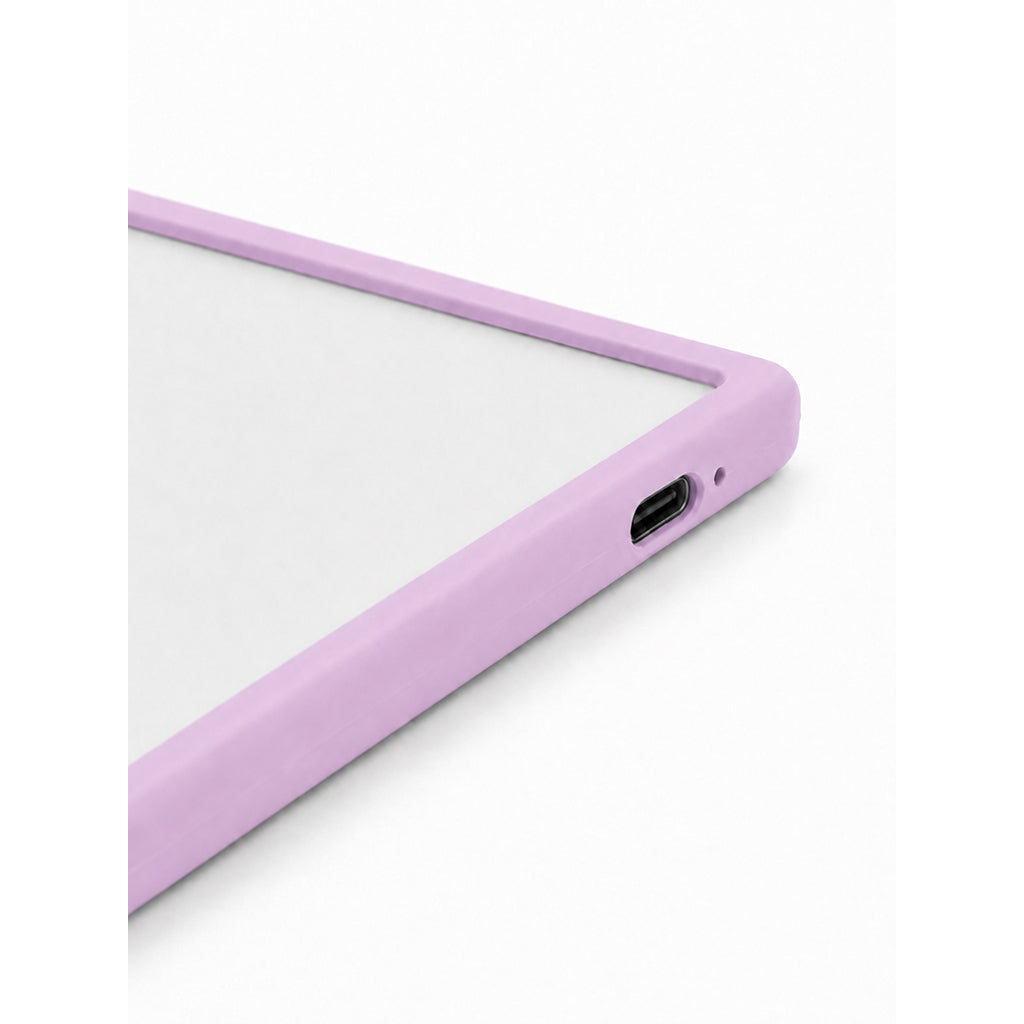 Lalarma Sketch lightpad, tegn og farvelæg - Purple
