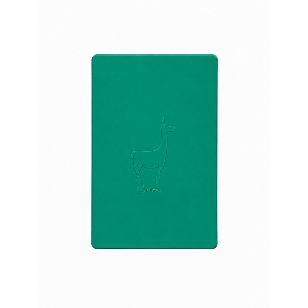 Lalarma Sketch lightpad, tegn og farvelæg - Green