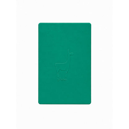 Lalarma Sketch lightpad, tegn og farvelæg - Green