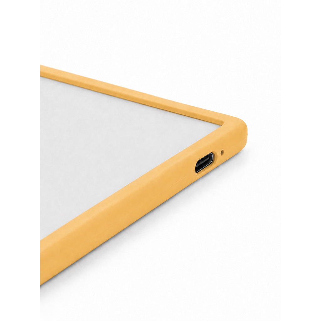 Lalarma Sketch lightpad, tegn og farvelæg - Yellow