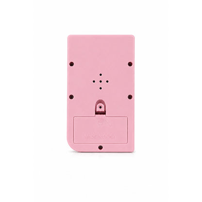 Lalarma pocket Game, Rose