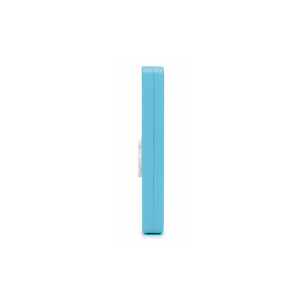 Lalarma pocket Game, Blue