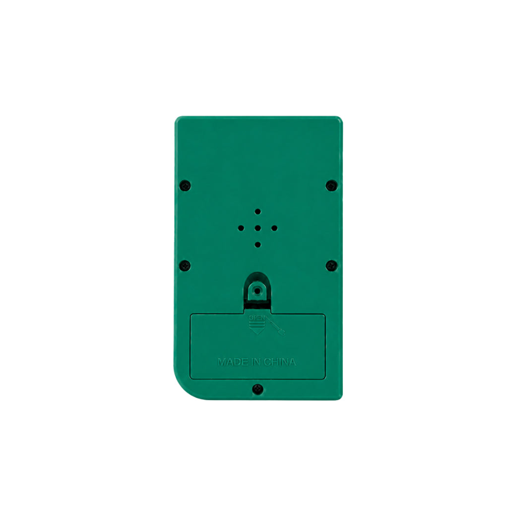 Lalarma pocket Game, Green