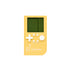 Lalarma pocket Game, Yellow