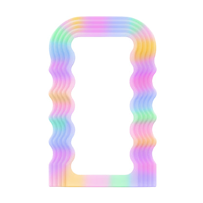 Lalarma Magisk lysende spejl, Magic Glow mirrow - Large