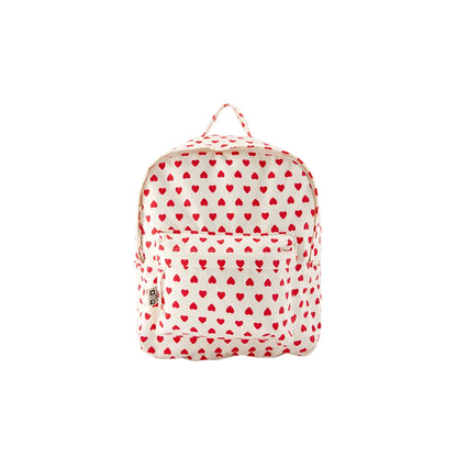Bonton rygsæk, Coeurs rouges