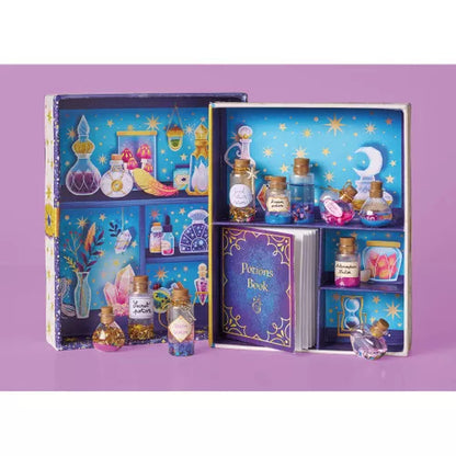 Janod Tryllesæt, Magic School