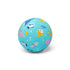 Little L, Gummibold, 18 cm - Hav
