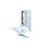 Little L, silikone lommelygte - Delfin