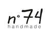n 74 logo