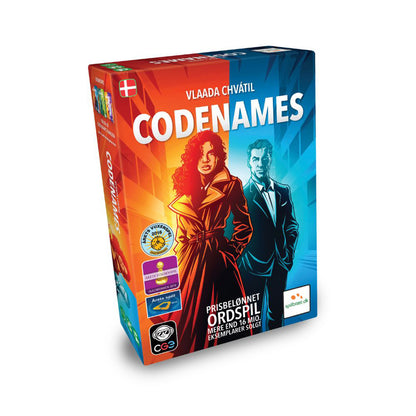 Codenames