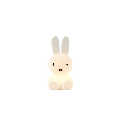 Mr Maria Miffy børnelampe, bundle of light, 15 cm