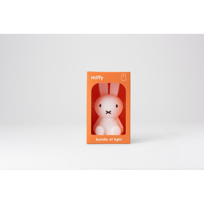 Mr Maria Miffy børnelampe, bundle of light, 15 cm