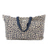 Liewood maxi totebag, mulepose - Mega leo mist