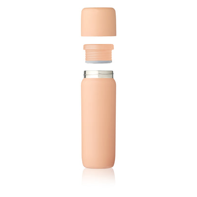 Liewood Jill water bottle, termoflaske 350 ml. - Tuscany rose