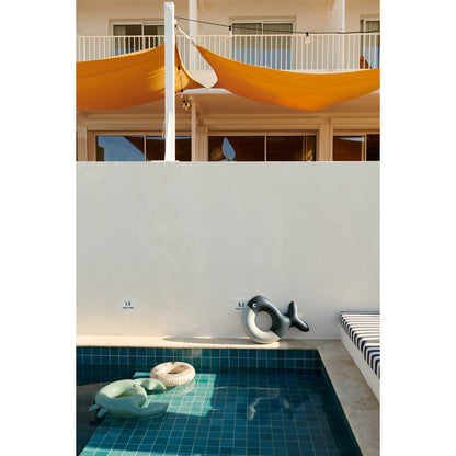 Liewood Baloo badering, Ø: 45 cm - Cherries/ Apple blossom