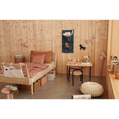 Liewood Haven organizer m 2 lommer, Tuscany rose