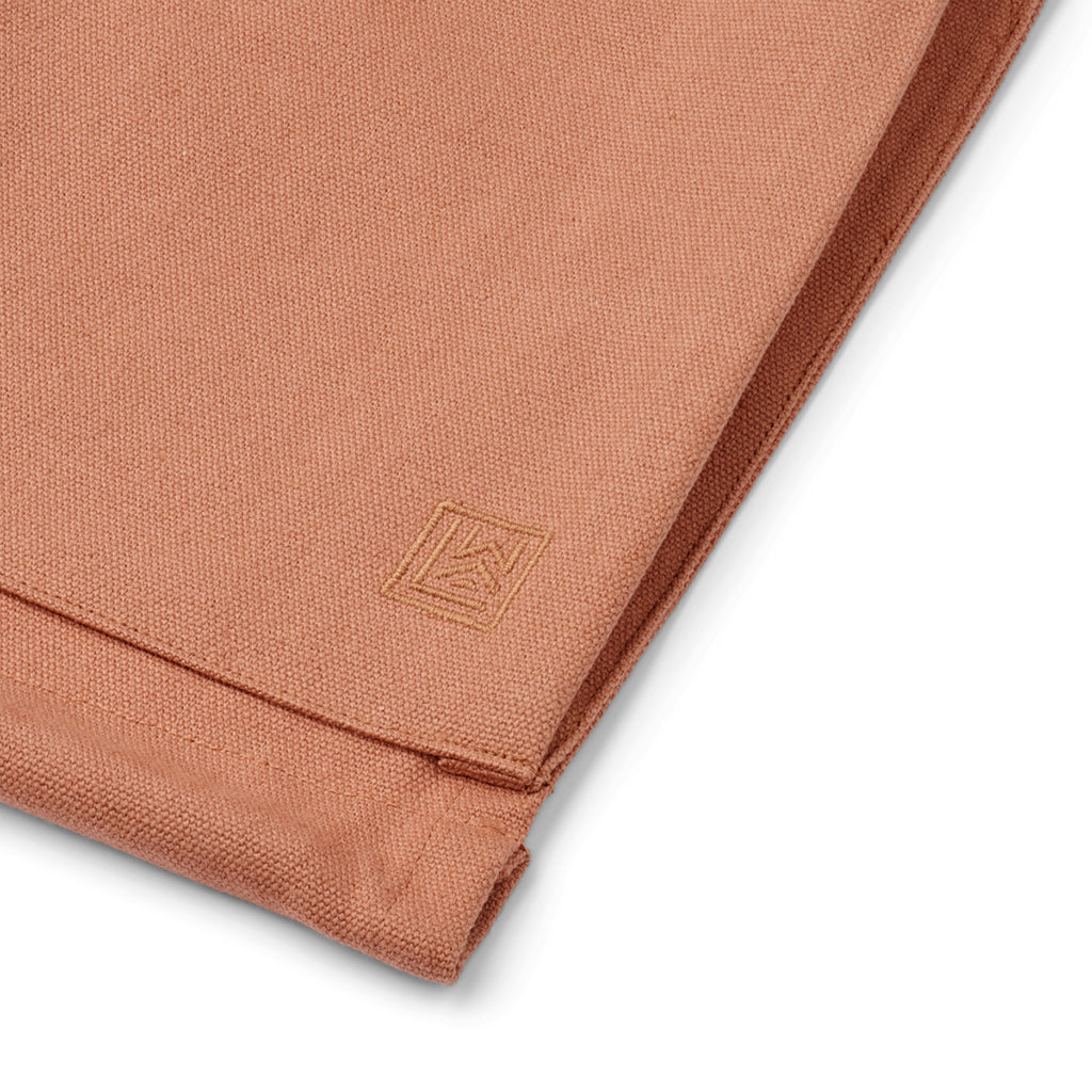 Liewood Boris organizer m 6 lommer, Tuscany rose