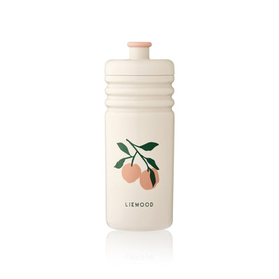 Liewood Lionel drikkedunk, 500 ml - Peach perfekt/Seashell